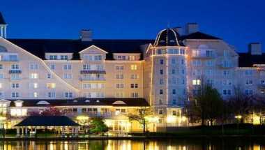 Disney's Newport Bay Club - Disney Business Solutions in Paris, FR