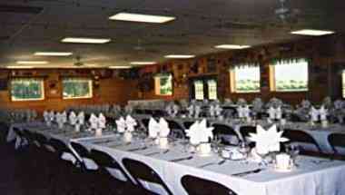 Afton Apple Orchard i Hastings, MN