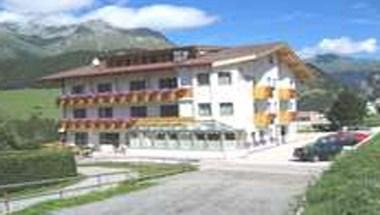 Landhotel Alpetta image