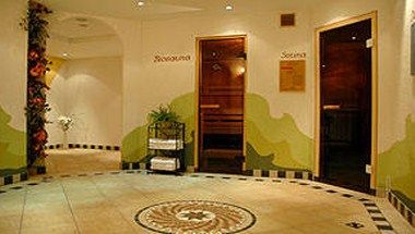 Bild på anläggning