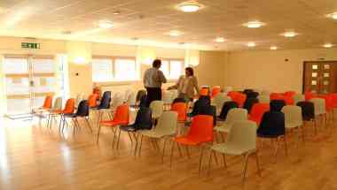 The Hub, Hazelwell a Birmingham, GB1