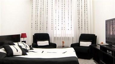 Sonya Hotel i Kiev, UA