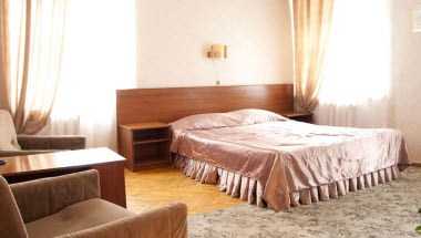 Sonya Hotel i Kiev, UA