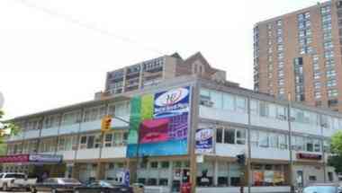 Hotel Royal Plaza à Winnipeg, MB