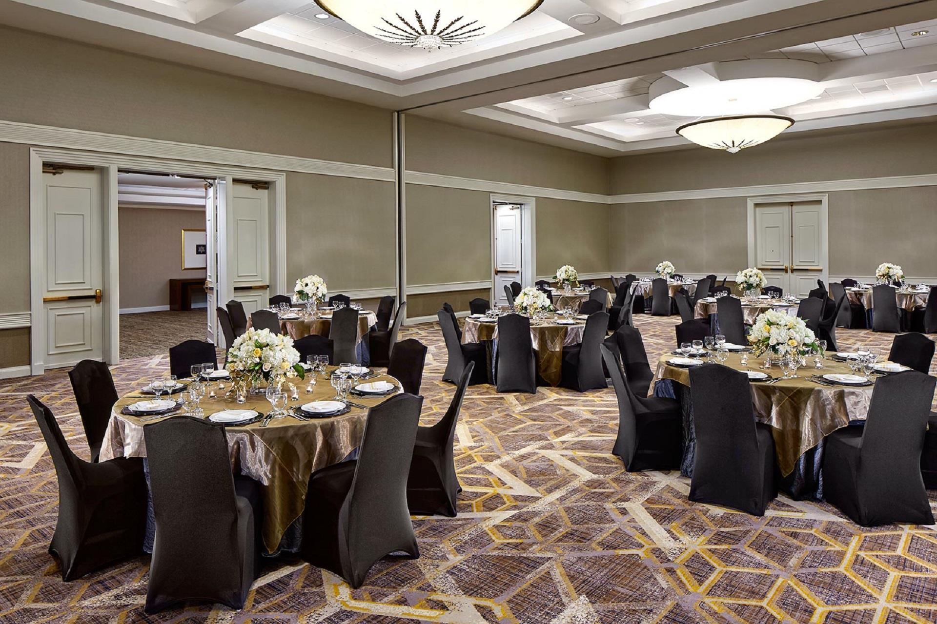 Immagine sala riunioni