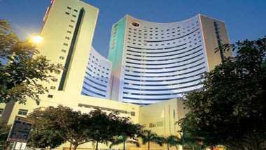 Jingmin Central Hotel à Xiamen, CN