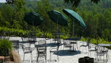 Zimmerman Vineyards в Trinity, NC