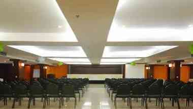 Abbeville Hotel i Sao Luis, BR