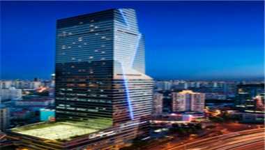 The Longemont Shanghai en Shanghai, CN