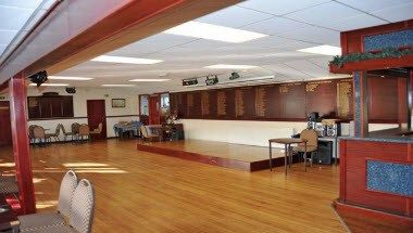 Bild på anläggning