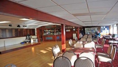 Bild på anläggning