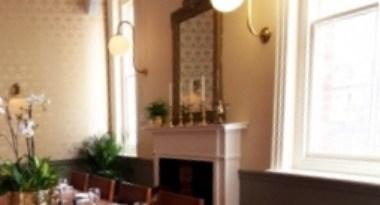 The Embankment en Bedford, GB1