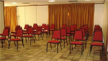 Barrabella Hotel Residencia i Rio de Janeiro, BR