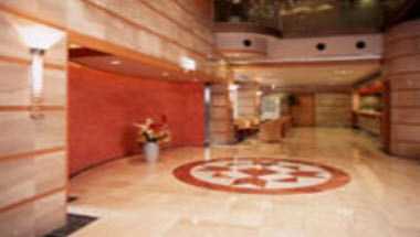 APA Hotel Osaka-Temma a Osaka, JP