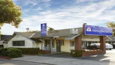 Americas Best Value Inn Livermore i Livermore, CA