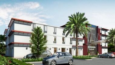Holiday Inn Express & Suites Miami Arpt And Intermodal Area image