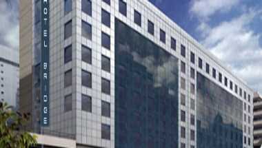 Hotel Bridge, Ahmedabad, IN