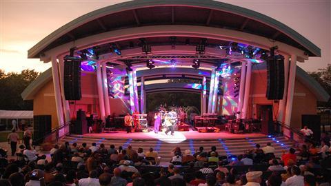 Country Club Hills Theater