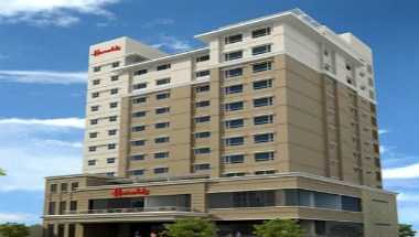 Harolds Hotel en Cebu City, PH