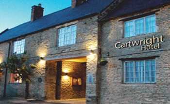 The Cartwright Hotel, Banbury, GB1