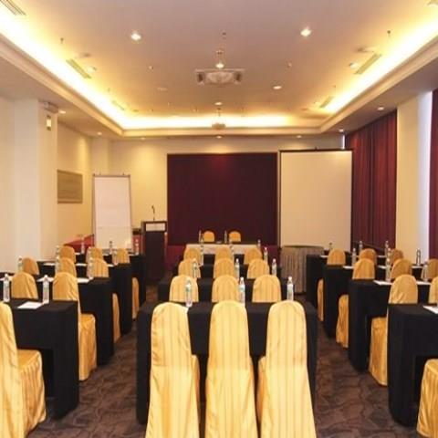 Hotel Grand Continental Kuala Terengganu à Kuala Terengganu, MY