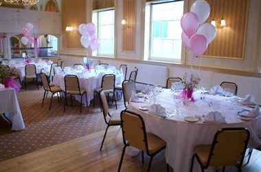 Изображение места проведения