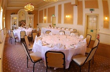 Изображение места проведения