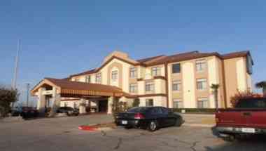 Quality Inn and Suites Buda a Buda, TX