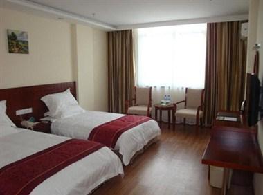 Gaoyou Government Express Hotel a Yangzhou, CN