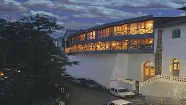 Pavilion At The Rink i Mussoorie, IN