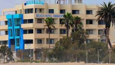 Beach Hotel Swakopmund en Swakopmund, NA