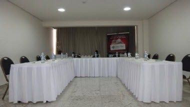 รูปสถานที่จัดงาน