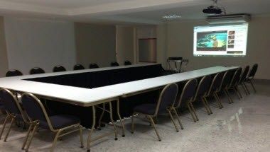 รูปสถานที่จัดงาน