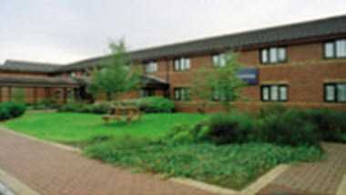 Travelodge Dublin Airport North Swords, Dublin, IE