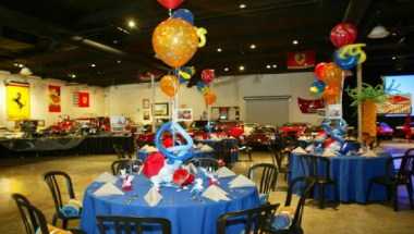 Silvestri Village i Rome, IT