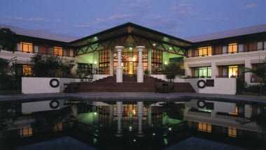 Cresta Lodge Harare a Harare, ZW