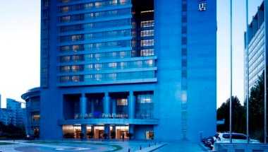 Park Plaza Beijing Science Park в Пекин, CN
