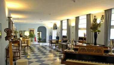 Hotel San Francesco i Rome, IT