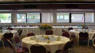 Anchorage Senior Center in Ankerplaats, AK