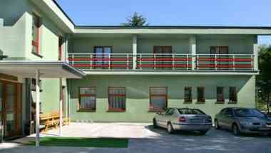 Agropenzion Adam i Podkylava, SK