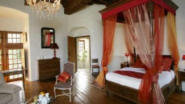 Chateau d'Agneaux à Saint-Lo, FR