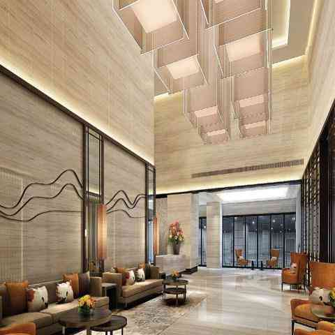 Modena By Fraser Changsha i Changsha, CN