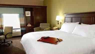 Hampton Inn & Suites Huntsville в Huntsville, TX