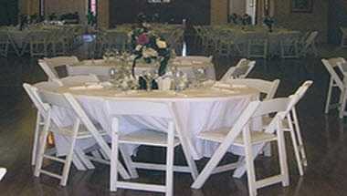 Skyline Ranch en Dallas, TX