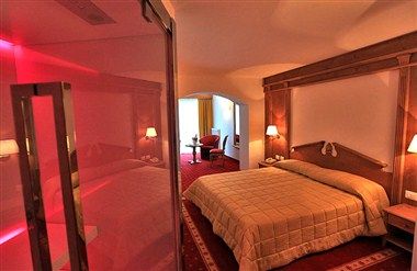 Bild på anläggning