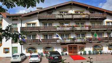 Hotel Fanes Moena à Moena, IT