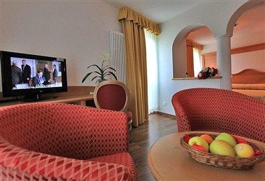 Bild på anläggning