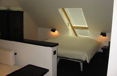 Bild på anläggning