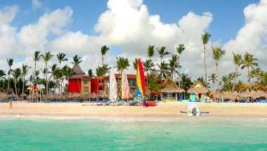 Caribe Club Princess Beach Resort & Spa в Higuey, DO