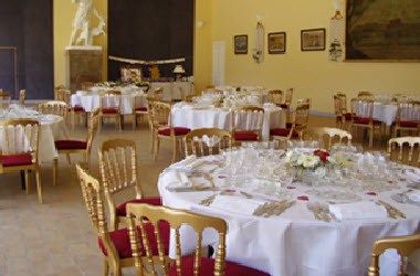 Изображение места проведения